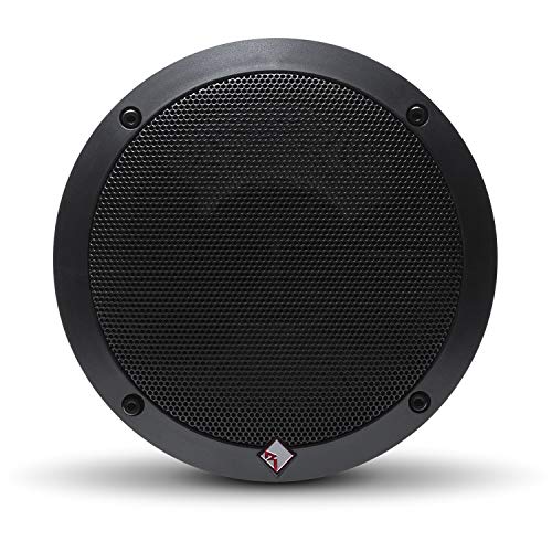 Rockford Fosgate T1650-S Power 6.50 Rockford Fosgate T1650-S Power 6.50